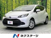 2023 Toyota AQUA