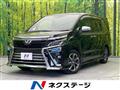 2018 Toyota Voxy