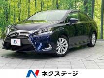 2017 Lexus HS HYBRID