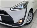 2015 Toyota Sienta