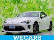 2017 Toyota 86