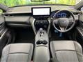 2023 Toyota Harrier