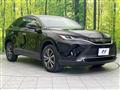 2023 Toyota Harrier