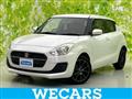 2019 Suzuki Swift