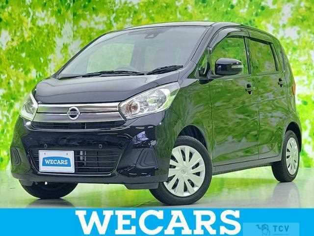 2019 Nissan Nissan Others