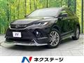 2021 Toyota Harrier