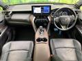 2021 Toyota Harrier