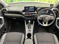 2022 Daihatsu Rocky