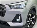 2022 Daihatsu Rocky