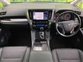 2021 Toyota Vellfire