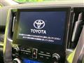 2021 Toyota Vellfire