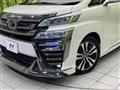 2021 Toyota Vellfire
