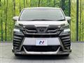 2021 Toyota Vellfire