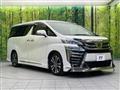 2021 Toyota Vellfire