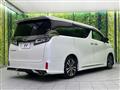 2021 Toyota Vellfire