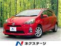2013 Toyota AQUA