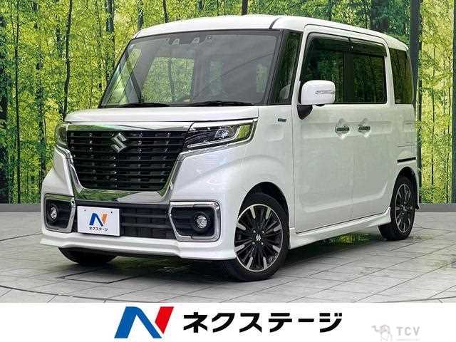 2021 Suzuki Suzuki Others