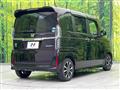 2018 Honda N BOX