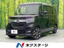 2018 Honda N BOX