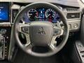 2025 Mitsubishi Delica D5