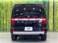 2025 Mitsubishi Delica D5