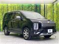 2025 Mitsubishi Delica D5