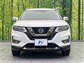 2020 Nissan X-Trail