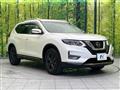 2020 Nissan X-Trail