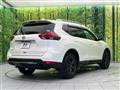 2020 Nissan X-Trail