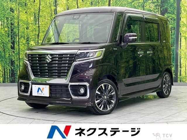 2019 Suzuki Suzuki Others