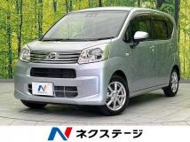 2021 Daihatsu Move