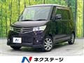2012 Nissan ROOX