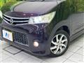 2012 Nissan ROOX