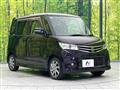 2012 Nissan ROOX