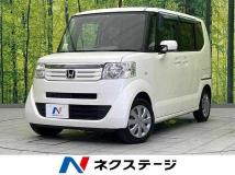 2013 Honda N BOX