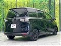 2021 Toyota Sienta