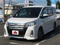 2016 Toyota Noah