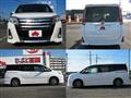 2016 Toyota Noah