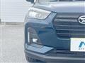 2020 Daihatsu Rocky