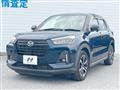 2020 Daihatsu Rocky