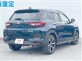 2020 Daihatsu Rocky