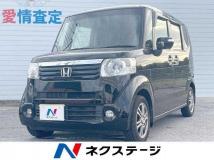 2013 Honda N BOX