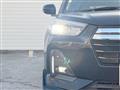 2020 Daihatsu Rocky