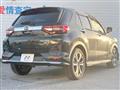 2020 Daihatsu Rocky