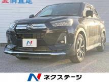 2020 Daihatsu Rocky