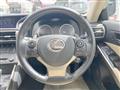 2016 Lexus IS