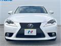 2016 Lexus IS