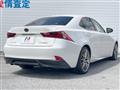 2016 Lexus IS