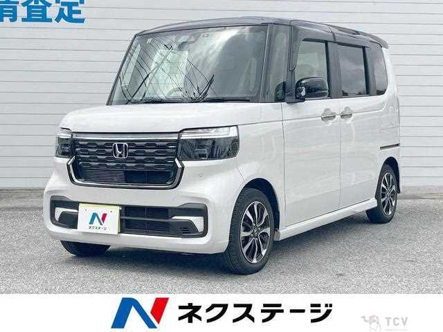 2023 Honda N BOX