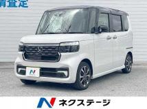 2023 Honda N BOX